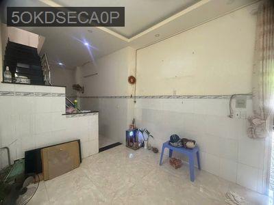 bán GẤP nhà HẺM 592 Nguyễn Văn Quá - Phường Đông Hưng Thuận  -  Quận 12 