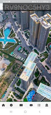Bán chung cư - Phường Long Thạnh Mỹ  -  Quận 9  - 58m² - 3.633tỷ