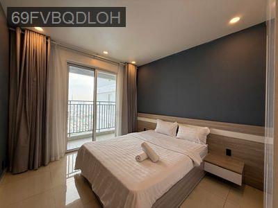 2PN Sunrise city South, căn góc, view đông, nhà đẹp. Bán 8.2 tỷ - Phường Tân Hưng  -  Quận 7  2PN Sunrise city South, căn góc, view đông, nhà đẹp. Bán 8.2 tỷ - Phường Tân Hưng  -  Quận 7