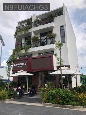 Chính thức mở bán nhà KDC MỸ YÊN, 80m2, 3Tầng, giá 1,2tỷ là sở hữu - Xã Mỹ Yên  -  Huyện Bến Lức 