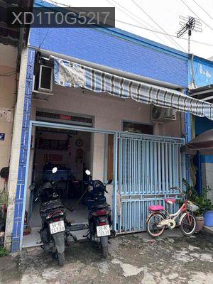 nhà giá rẻ bán gấp - Xã Phước Lý  -  Huyện Cần Giuộc 