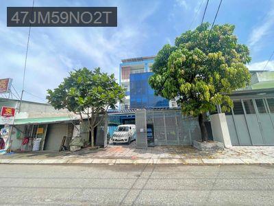 Toà Văn Phòng - Buidding - Có Thể Cải Tạo Làm CHDV ( 10.8 x 40 ) - Phường Thạnh Xuân  -  Quận 12 