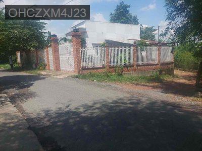 nhà đất mặt tiền góc Nguyễn Thị Dòn Nhuận Đức Củ Chi - Xã Nhuận Đức  -  Huyện Củ Chi  nhà đất mặt tiền góc Nguyễn Thị Dòn Nhuận Đức Củ Chi - Xã Nhuận Đức  -  Huyện Củ Chi