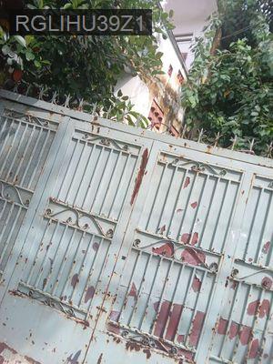 Đất thổ cư, hẻm xe tải thông sát hai mặt tiền - Phường 22  -  Quận Bình Thạnh 