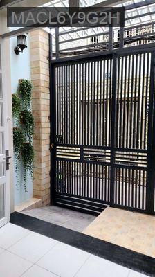 NHÀ BÁN CHÍNH CHỦ
Nhà đẹp,kiên cố dành cho quý a/c có nhu cầu thật - Phường 13  -  Quận 10 