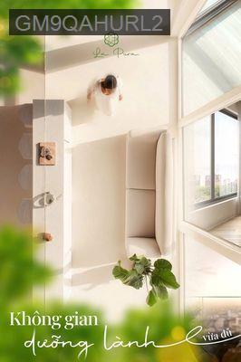 BÁN CH LAPURA MT Quốc Lộ Từ 2,2 Tỷ Thanh toán 10% Nhận Nhà - Phường Bình Hòa  -  Thị xã Thuận An 