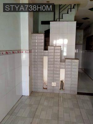 Bán nhà hẽm xe hơi thoáng mát - TT. Nhà Bè  -  Huyện Nhà Bè  Bán nhà hẽm xe hơi thoáng mát - TT. Nhà Bè  -  Huyện Nhà Bè