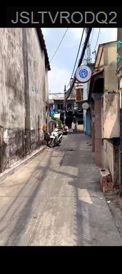 Lô đất thổ cư sổ riêng 50m2 Tân Chánh Hiệp q12 hẻm thông Trước sau - Phường Tân Chánh Hiệp  -  Quận 12 
