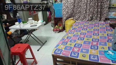 Nhà 1 trệt 1 lầu HTq12 - Phường Hiệp Thành  -  Quận 12 