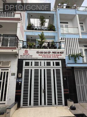 Cần bán nhà Khu Phố 3,  Hà Huy Giáp, Phường Thạnh Lộc, Q12, TP.HCM 0 - Phường Thạnh Lộc  -  Quận 12 