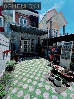 CHÍNH CHỦ BÁN NHÀ MẶT TIỀN LÊ VĂN LƯƠNG, 240M2, GIÁ 10,5 TỶ - Xã Nhơn Đức  -  Huyện Nhà Bè 