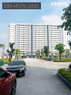 Bán chung cư - Xã Tân Kiên  -  Huyện Bình Chánh  - 85m² - 2.5tỷ