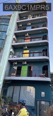 chính chủ cần bán nhà dòng tiền phan xích long - Phường 3  -  Quận Phú Nhuận 