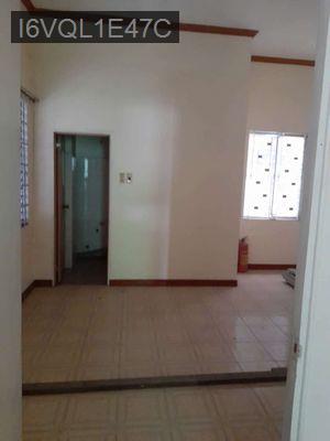 Nhà chính chủ bán gấp - Phường 6  -  Quận Tân Bình 