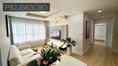 Định cư cần bán lại căn hộ 2PN tại Sunrise City, đã có sổ hồng, quận 7 - Phường Tân Hưng  -  Quận 7 