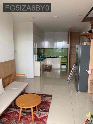 Bán Căn 3PN đầy đủ nội thất cao cấp. Nhà mới và sạch aex. LH cem nhà - Phường 7  -  Quận 8 