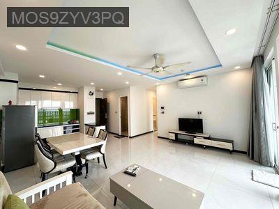 Bán căn hộ chung cư Orchard Parkview (chủ đầu tư NOVALAND) 3pn 2wc - Phường 9  -  Quận Phú Nhuận 