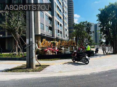 Bán chung cư - Phường Long Bình  -  Quận 9  - 82m² - 4.5tỷ
