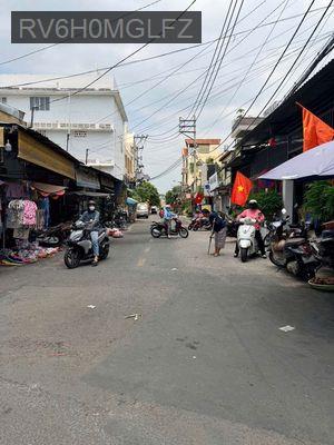 TRUNG TÂM BÌNH THỌ THỦ ĐỨC - Phường Bình Thọ  -  Quận Thủ Đức 