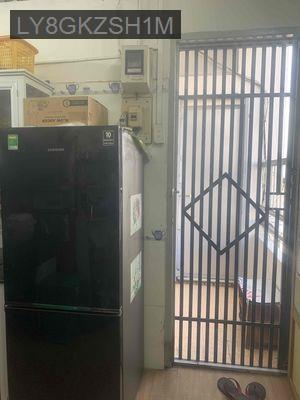 Bán chung cư - Phường 26  -  Quận Bình Thạnh  - 61m² - 2.4tỷ