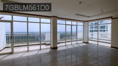 [ Penthouse ] Hoàng Anh An Tiến (Gold House) | 566m² | Sổ Hồng - Xã Phước Kiển  -  Huyện Nhà Bè 