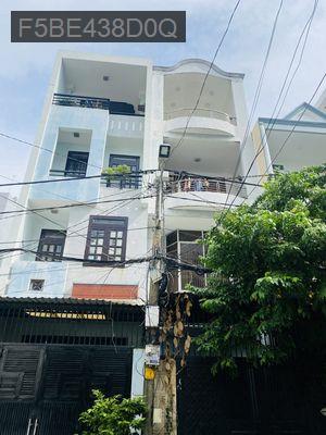 chính chủ cần bán nhà ở 234m - Phường 12  -  Quận Tân Bình 