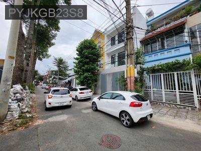 Bán nhà Phú Hòa - Phường Phú Hòa  -  Thành phố Thủ Dầu Một 