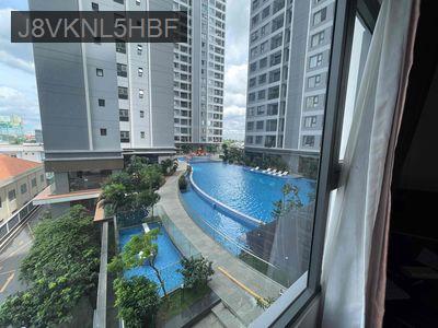 chính chủ bán căn 73m2 2pn view hồ bơi RIVANA full nội thất - Phường Vĩnh Phú  -  Thị xã Thuận An 