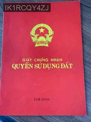 nhà 3 mặt tiền hẻm xe tải - Phường An Lạc A  -  Quận Bình Tân 