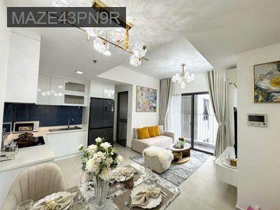 CĂN HỘ MASTERI THẢO ĐIỀN – 2PN ĐẸP – GIÁ TỐT – BAO PHÍ – NHÀ THẬT 100% - Phường Thảo Điền  -  Quận 2 