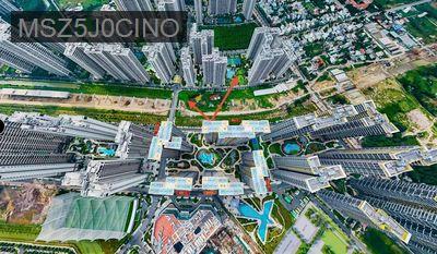 Cần bán GH3.27.14, loại 1PN+1, dtsd 47,6m2 - Phường Long Thạnh Mỹ  -  Quận 9 
