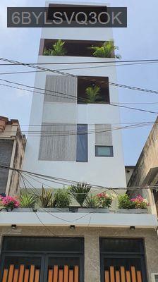 Bán toà nhà căn hộ dịch vụ siêu đẹp sieu lợi nhuận - Phường 12  -  Quận Gò Vấp  Bán toà nhà căn hộ dịch vụ siêu đẹp sieu lợi nhuận - Phường 12  -  Quận Gò Vấp