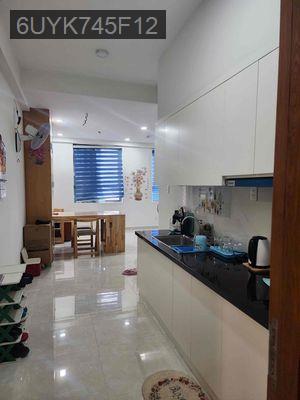 Hàng hiếm căn 50m2 2pn 2wc giá chỉ 1,89 tỷ (bao thuế phí, giá thật) - Xã Phong Phú  -  Huyện Bình Chánh 