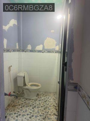 Bán nhà - Xã Vĩnh Lộc B  -  Huyện Bình Chánh  - 38m² - 1.45tỷ