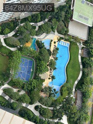 Chính chủ bán 3pn 105m2 view lm81 - Phường An Phú  -  Quận 2 