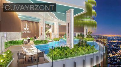 Nhà ở cao cấp liền kề ga Metro Suối Tiên và bến xe Miền Đông mới - Phường Bình Thắng  -  Thị xã Dĩ An 