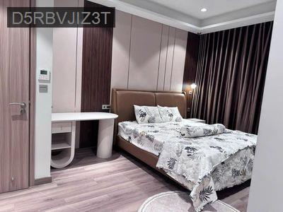 Cần bán nhanh căn hộ GREEN VALLEY , CĂN GÓC , 3 PHÒNG NGỦ - PMH - Phường Tân Phú  -  Quận 7 