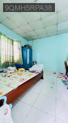 NHÀ 2 TẦNG – 60m² – VỊ TRÍ ĐẸP GẦN QL1A Q12 Cạnh KDC Tân Tiến - Phường Tân Thới Hiệp  -  Quận 12 