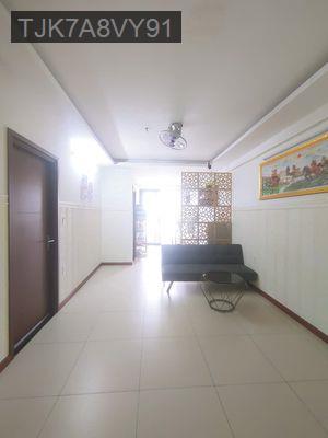 Chính chủ cần bán Căn hộ tầng 8 (60m2,2PN,2WC)-IRIS TOWER Thuận An - Phường Bình Hòa  -  Thị xã Thuận An 