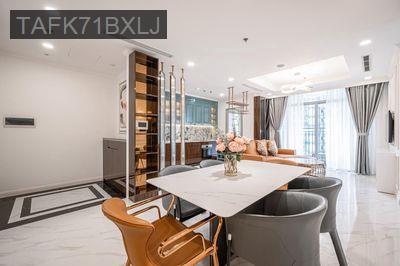 Căn hộ Vinhomes Central Park - Giỏ hàng chuyển nhượng T7/2015 - Phường 22  -  Quận Bình Thạnh 