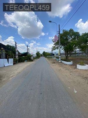 CHÍNH CHỦ BÁN ĐẤT THỔ CƯ XÃ MỸ LỘC, HUYỆN CẦN GIUỘC, TỈNH LONG AN - Xã Mỹ Lộc  -  Huyện Cần Giuộc 
