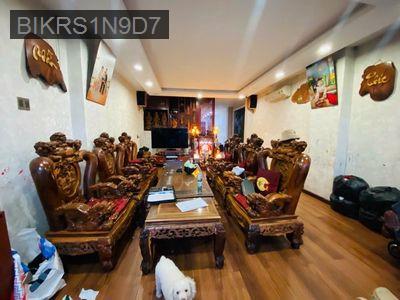 NHÀ 4 TẦNG ,MTKD MAN THIỆN ,DT KHỦNG 120m² FULL THỔ, CHỈ 18X - Phường Tăng Nhơn Phú A  -  Quận 9 
