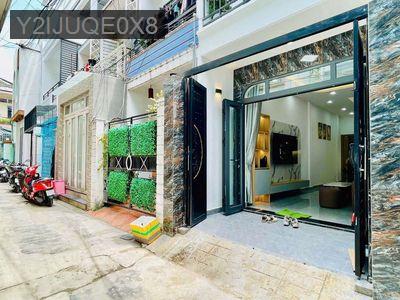 NHÀ HXH 2 TẦNG BTCT - SÁT MT HIỆP BÌNH THÔNG KHA VẠN CÂN - - Phường Hiệp Bình Chánh  -  Quận Thủ Đức  NHÀ HXH 2 TẦNG BTCT - SÁT MT HIỆP BÌNH THÔNG KHA VẠN CÂN - - Phường Hiệp Bình Chánh  -  Quận Thủ Đức