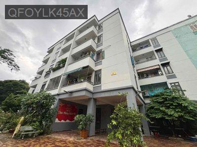 Bán căn hộ CC An Sương, KDC An Sương, Lô A, Tân Hưng Thuận, Q12m 50m2, - Phường Tân Hưng Thuận  -  Quận 12 