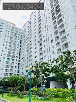 CHUYỂN NHƯỢNG NHANH 1 SỐ CĂN HỘ TẠI TARA - 1PN 2PN - SỔ HỒNG -SĂN NGAY - Phường 6  -  Quận 8 