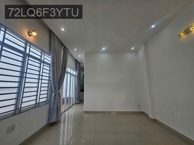 Nhà Võ Văn Hát 1tret 1gac lửng đúc dtd: 65,5m2 ngang 5m vuông vức - Phường Long Trường  -  Quận 9 