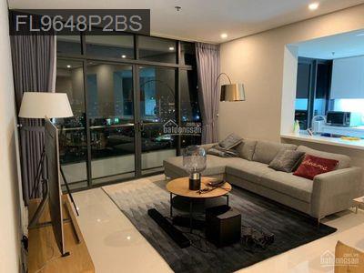 Bán 3 phòng ngủ lầu cao view sông và Bitexco tuyệt đẹp giá 13 tỷ/căn - Phường 22  -  Quận Bình Thạnh 