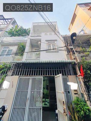 NHÀ PHỐ ĐẸP HỘI TỤ CÁC TIỆN ÍCH *** 2 MẶT TIỀN ĐƯỜNG.   LINH XUÂN - Phường Linh Xuân  -  Quận Thủ Đức 