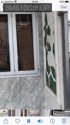 Nhà Riêng - Phường Hiệp Bình Phước  -  Quận Thủ Đức 