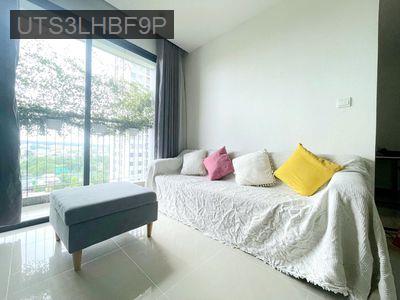 bán căn hộ 2pn vinhomes grand park full nội thất giá 2.860 - Phường Long Thạnh Mỹ  -  Quận 9 